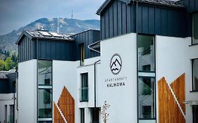 Apartamenty Riders Lodge Szczyrk Kalinowa