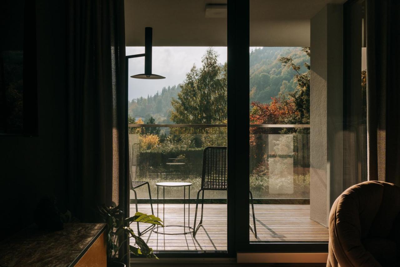 Apartamenty Riders Lodge Szczyrk Kalinowa Exteriér fotografie
