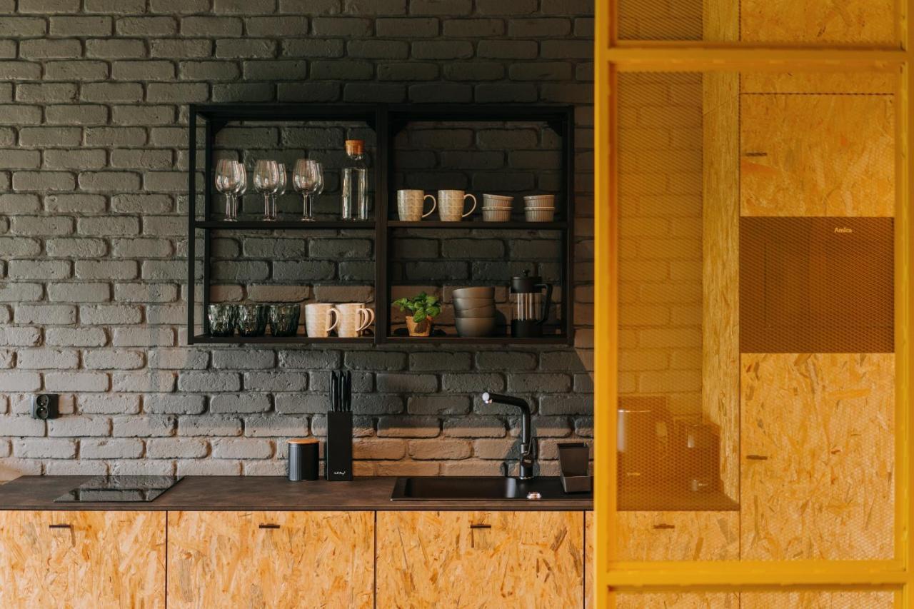 Apartamenty Riders Lodge Szczyrk Kalinowa Exteriér fotografie
