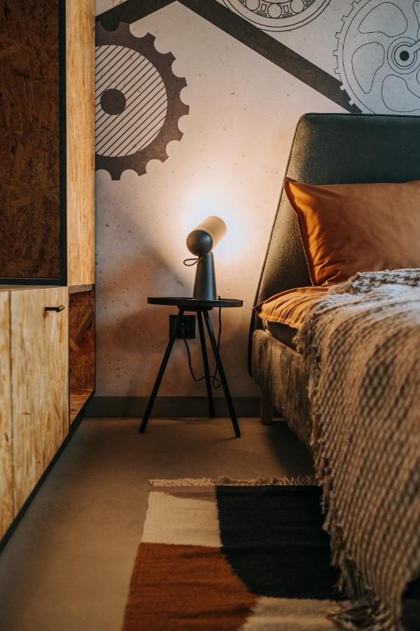 Apartamenty Riders Lodge Szczyrk Kalinowa Exteriér fotografie