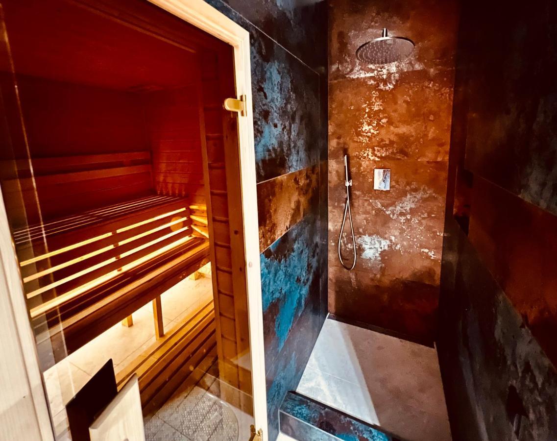 Apartamenty Riders Lodge Szczyrk Kalinowa Exteriér fotografie